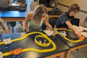 Synapse Model Synapse Model