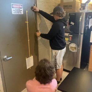 Stats - 14 Bungee Jumping Experiment