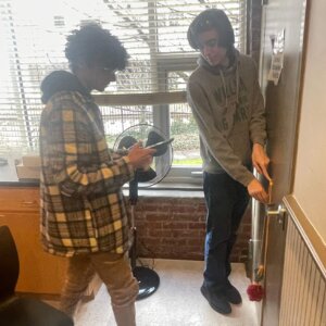 Stats - 7 Bungee Jumping Experiment