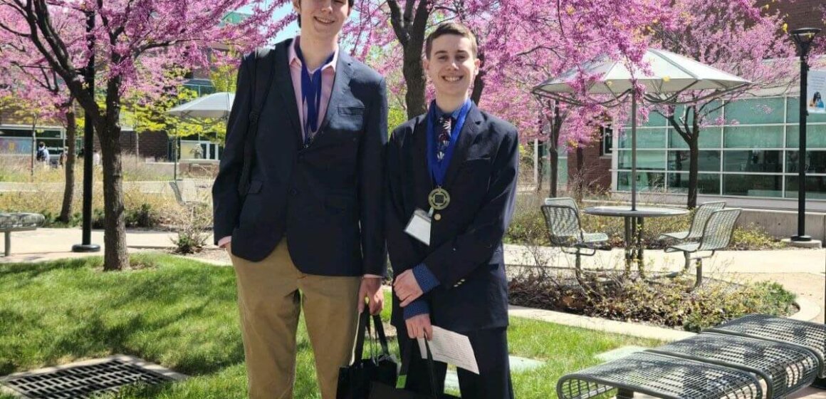 Xan Young Investors Award