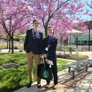 Xan Young Investors Award