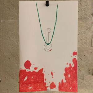 Merry Grimmas - 16 Merry Grimmas Cards