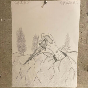 Merry Grimmas - 17 Merry Grimmas Cards