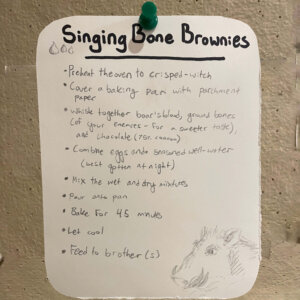 Merry Grimmas - 5 Merry Grimmas Cards