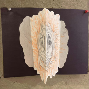 Merry Grimmas - 8 Merry Grimmas Cards