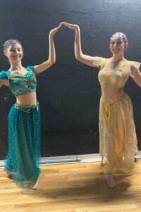 RBT Nutcracker - 3 2023 RBT Nutcracker