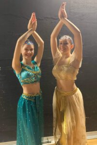 RBT Nutcracker - 2 2023 RBT Nutcracker