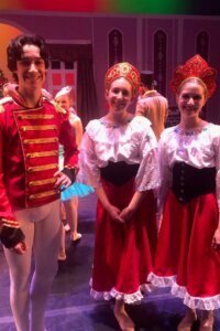 RBT Nutcracker - 4 2023 RBT Nutcracker