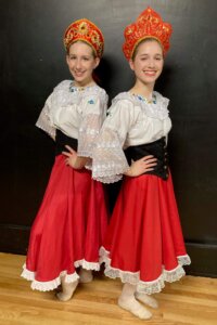 RBT Nutcracker - 5 2023 RBT Nutcracker