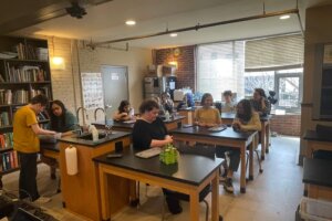 Maddox Feature - 9 Maddox's menagerie of pets