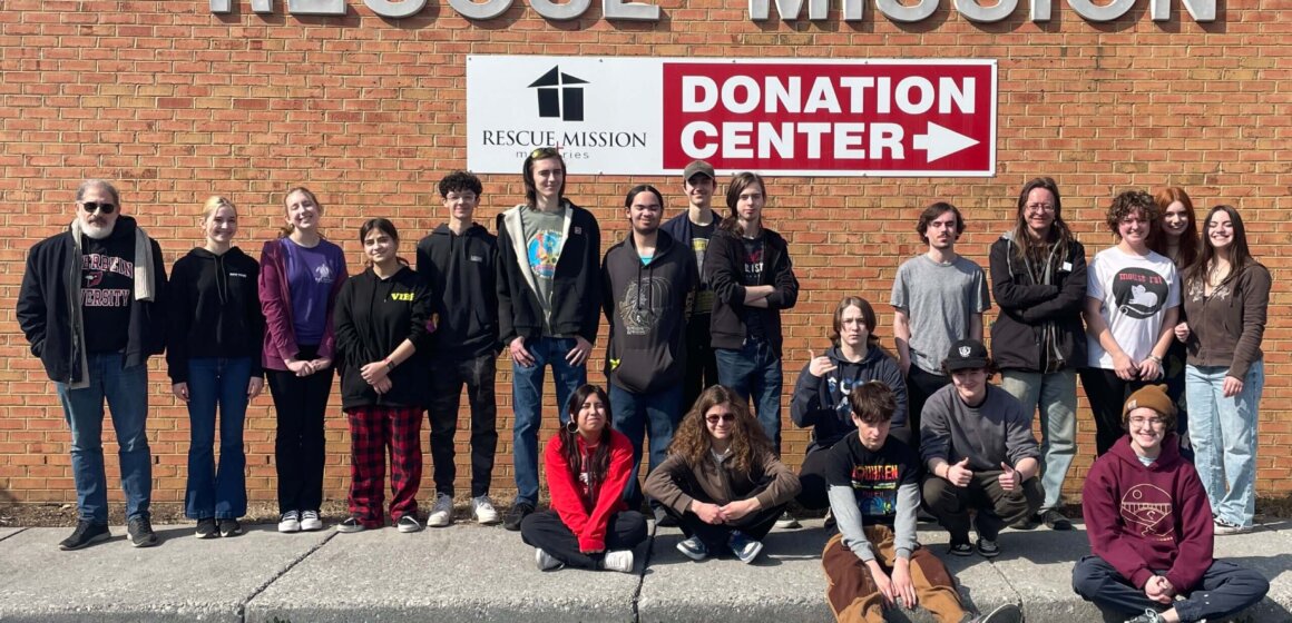 Lycée Day Photos - Spring 2024