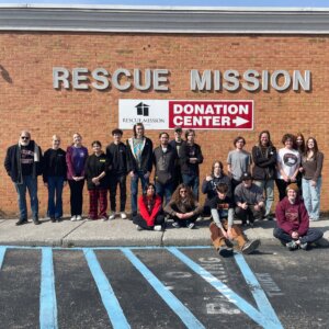 Lycée Day Photos - Spring 2024