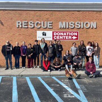 CS - Rescue Mission - 44 Lycée Day Photos - Spring 2024