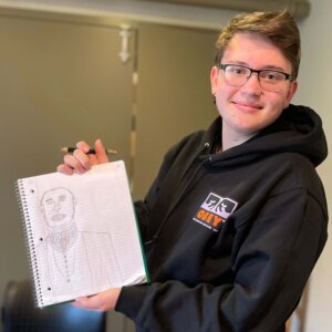 Jane Austen (Group 3) - 3 Jane Austen Ball