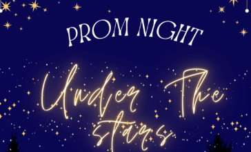 PROM FLYER