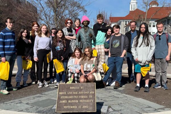 Junior Trip 2024 - 5