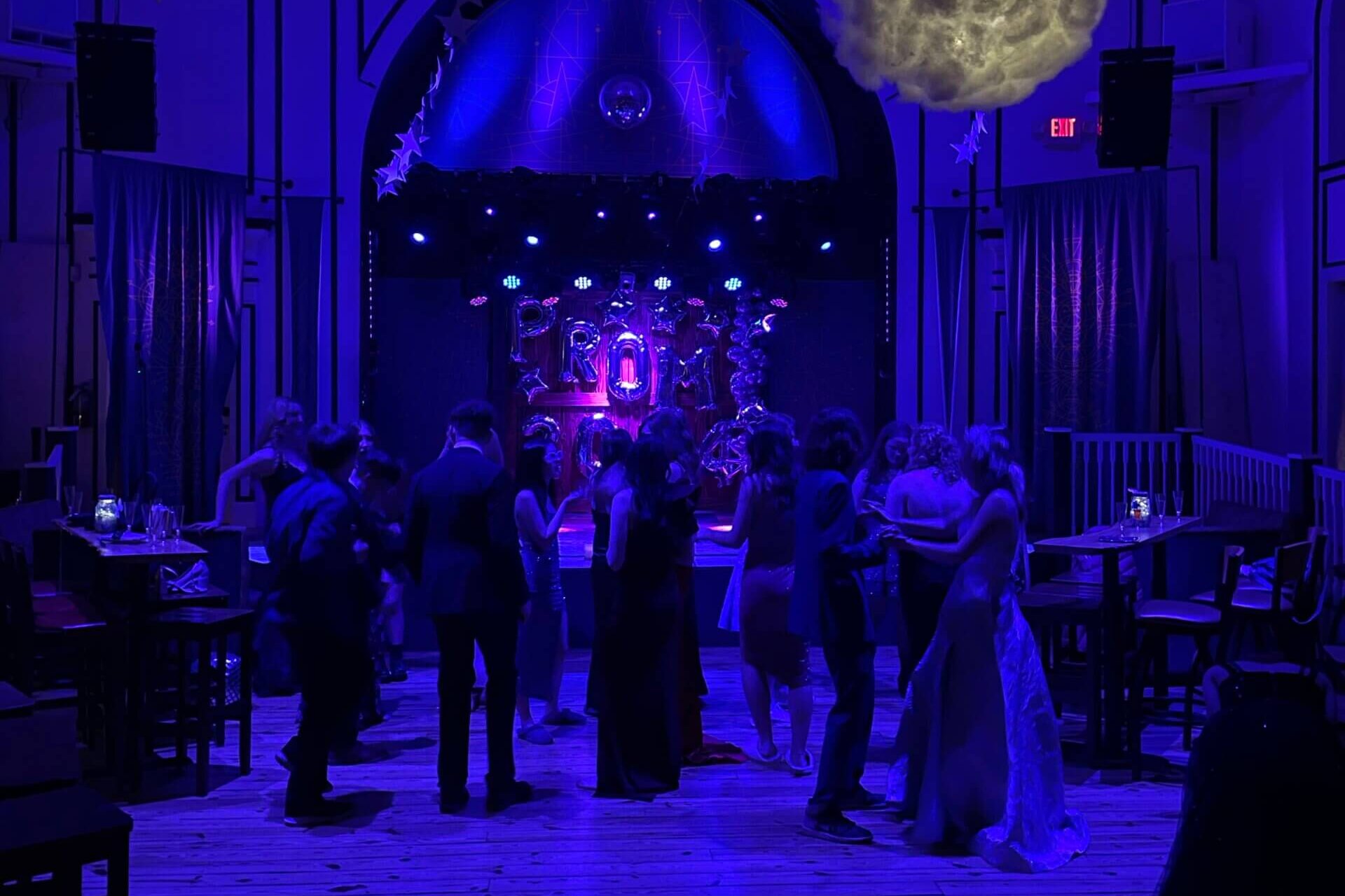 Under The Stars Sping 2023 - 60