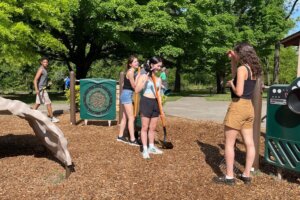 CS Spring 2024 - 10 Community Service Spring 2024