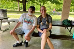 CS Spring 2024 - 15 Community Service Spring 2024