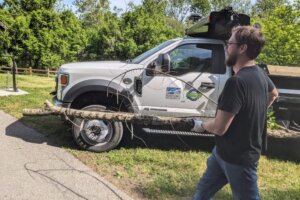 CS Spring 2024 - 33 Community Service Spring 2024