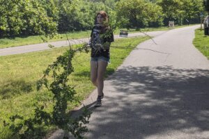 CS Spring 2024 - 34 Community Service Spring 2024