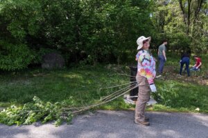 CS Spring 2024 - 36 Community Service Spring 2024