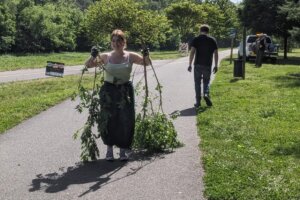 CS Spring 2024 - 37 Community Service Spring 2024