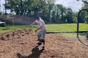 CS Spring 2024 - 5 Community Service Spring 2024