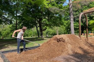 CS Spring 2024 - 6 Community Service Spring 2024