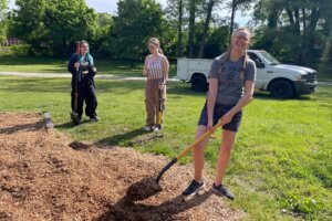 CS Spring 2024 - 8 Community Service Spring 2024