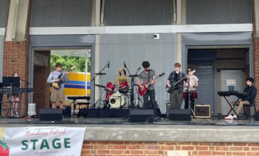 Strawberry Festival 2024 - 5