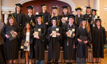 CHS 2024 Graduation - 149