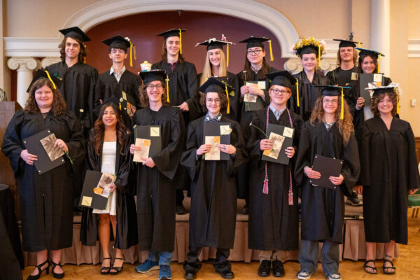 CHS 2024 Graduation - 149