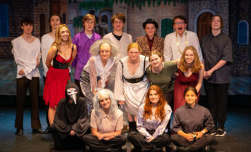 Comedy of Errors - 2