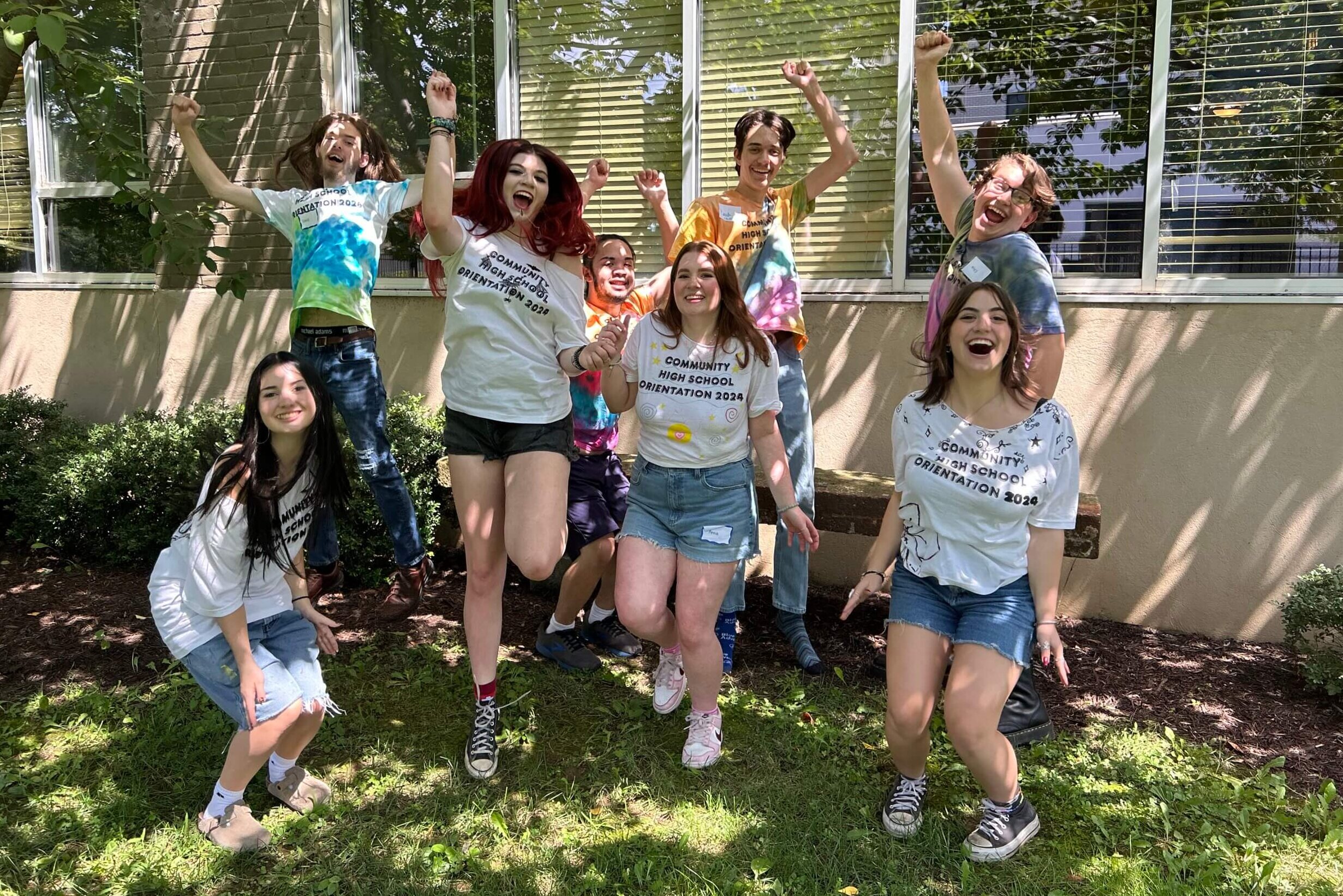 All Orientation - 70