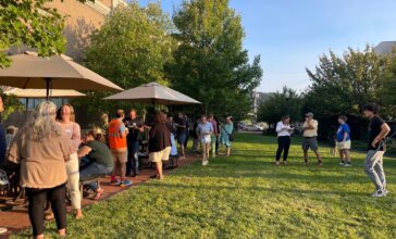 Back to School Night - 7