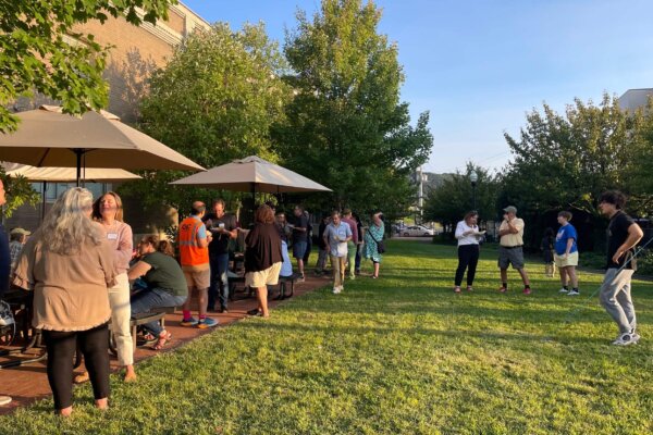 Back to School Night - 7