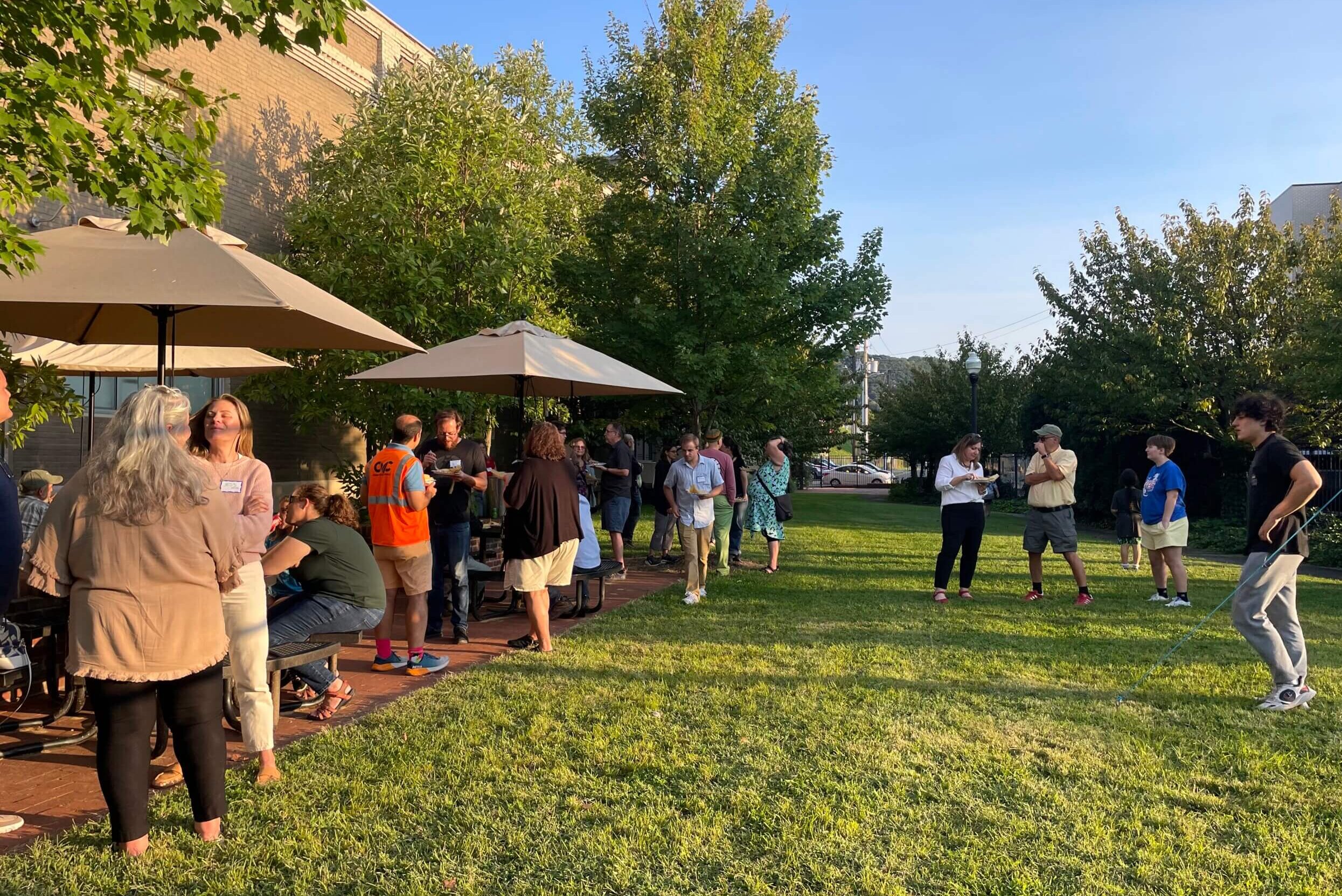 Back to School Night - 7