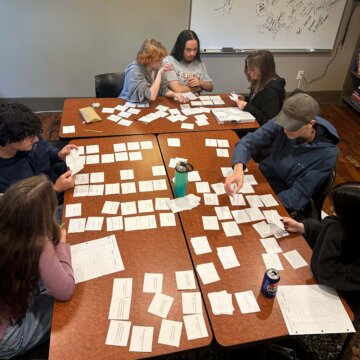 Calc Match Game Calculus Match Game