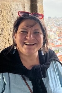 Rachel Rachel François