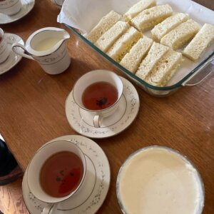 Tea party 2024 - 16 Tea party 2024