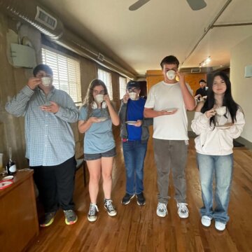 Tea party 2024 - 22 Tea party 2024