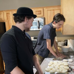 Tea party 2024 - 36 Tea party 2024