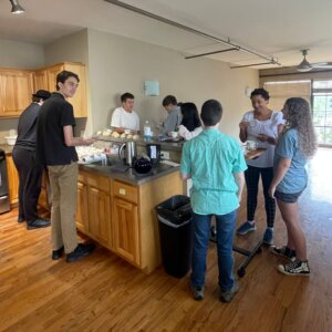 Tea party 2024 - 44 Tea party 2024