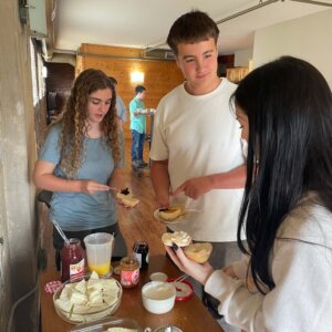 Tea party 2024 - 47 Tea party 2024