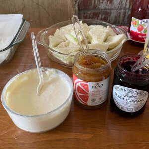 Tea party 2024 - 48 Tea party 2024