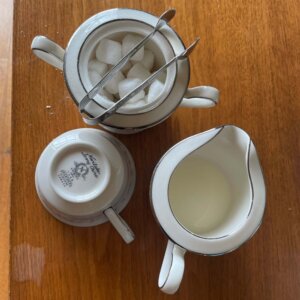 Tea party 2024 - 51 Tea party 2024