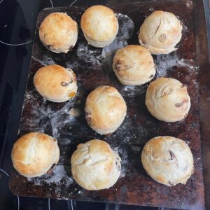 Tea party 2024 - 54 Tea party 2024