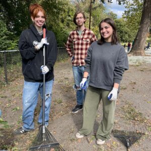 CS Day Fall '24 - 14 CS Day Fall 2024