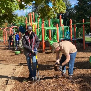 CS Day Fall '24 - 21 CS Day Fall 2024